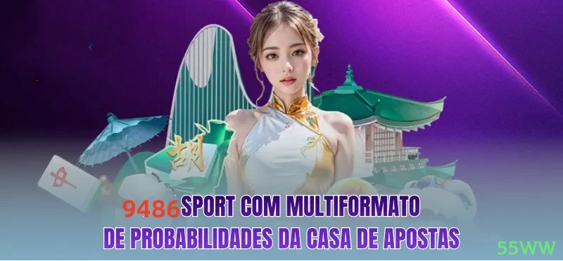 Slots online da 55ww com jackpots progressivos
